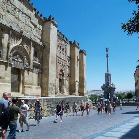 Apartamento El rincón de Jesús y Loli Córdoba Exterior foto