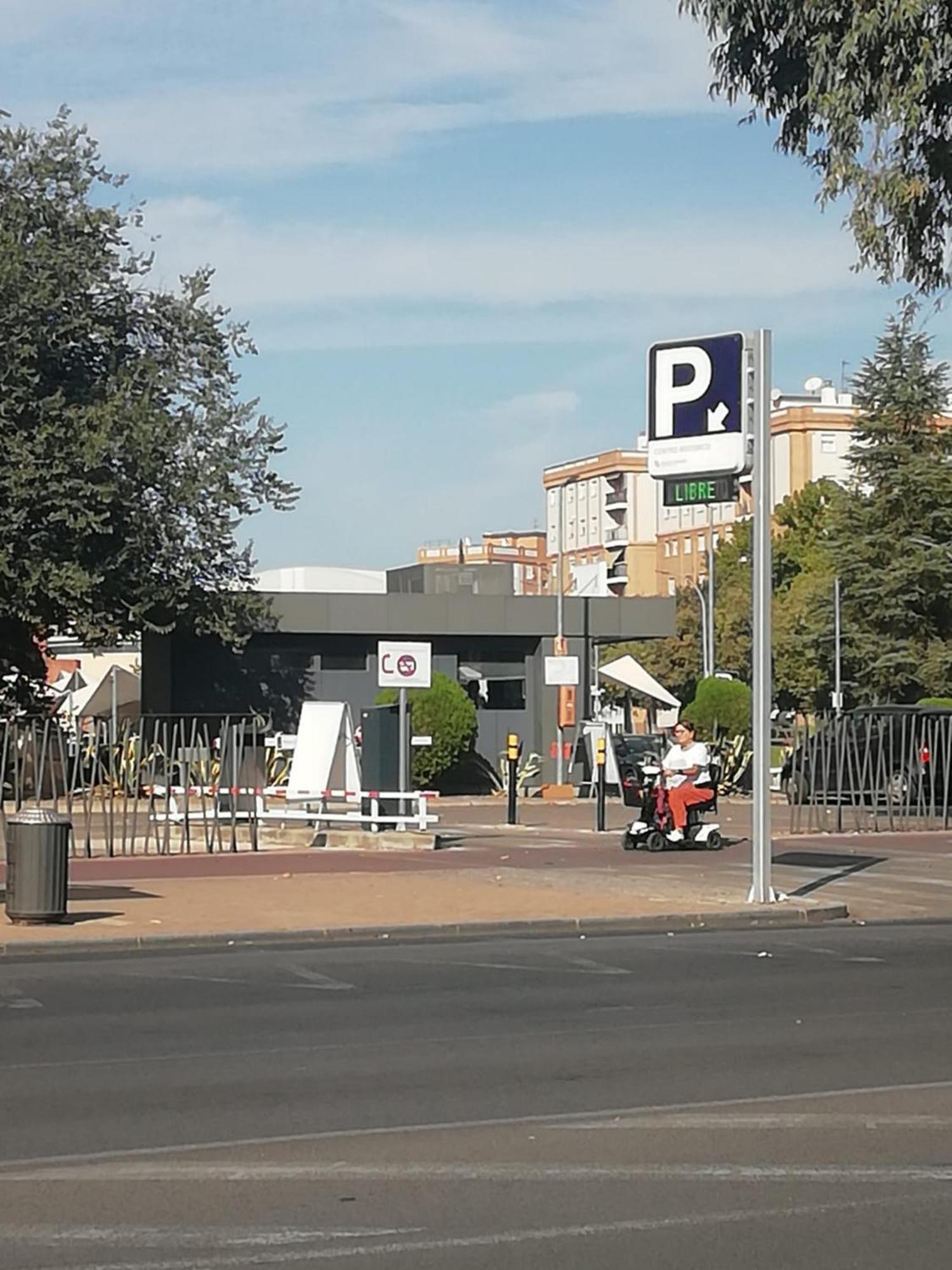 Apartamento El rincón de Jesús y Loli Córdoba Exterior foto