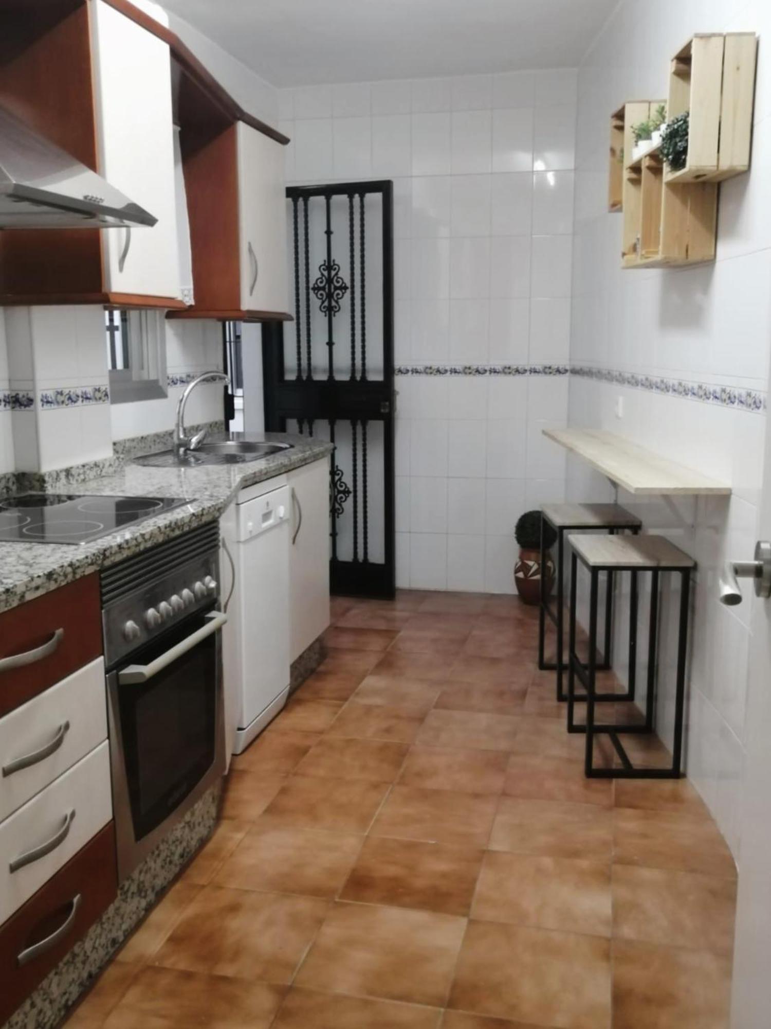 Apartamento El rincón de Jesús y Loli Córdoba Exterior foto